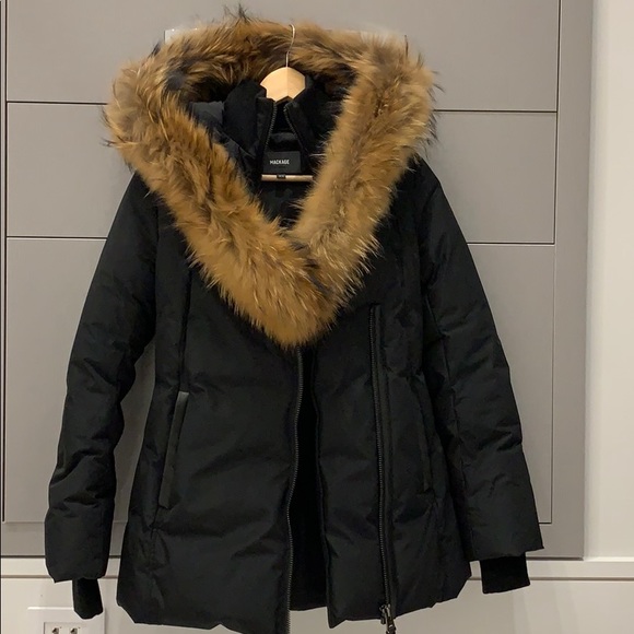 Mackage
Adali-F Down Jacket - Women's